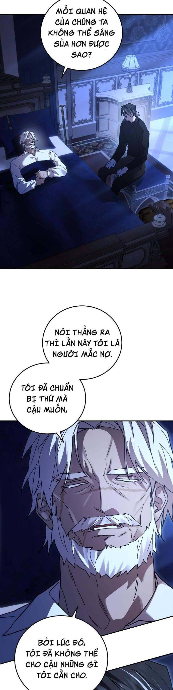 Hero X Demon King X Villain Chapter 75 - Trang 27