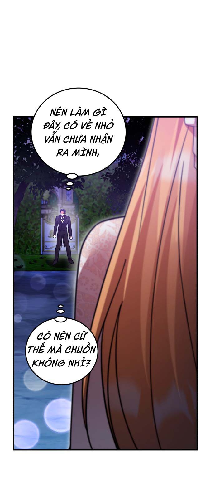 Hero X Demon King X Villain Chapter 84 - Trang 9