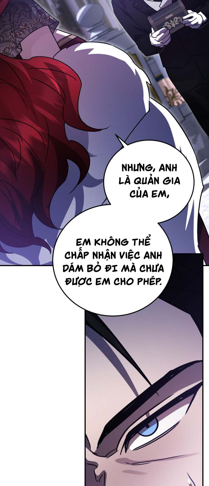 Hero X Demon King X Villain Chapter 82 - Trang 32