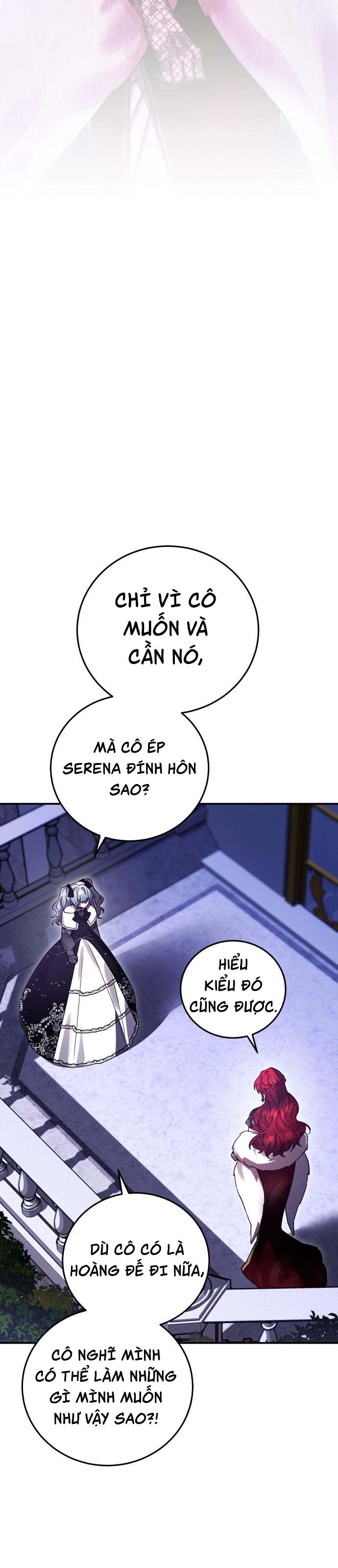 Hero X Demon King X Villain Chapter 85 - Trang 5