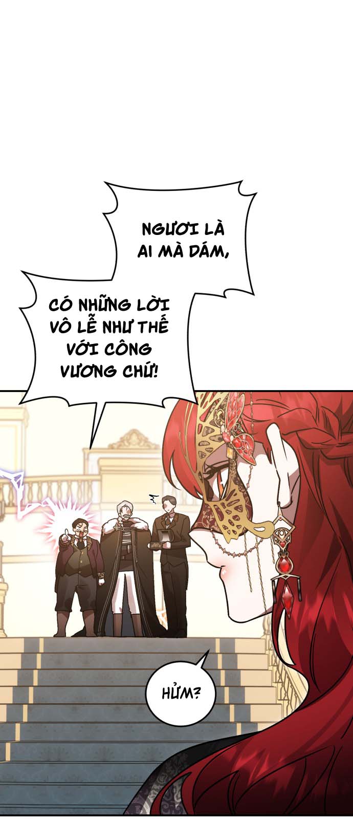 Hero X Demon King X Villain Chapter 80 - Trang 10