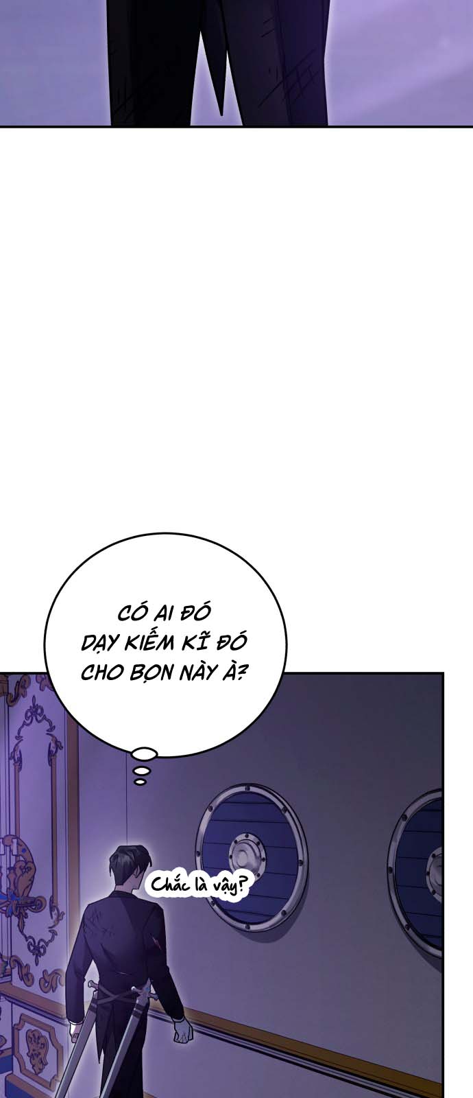 Hero X Demon King X Villain Chapter 85 - Trang 40