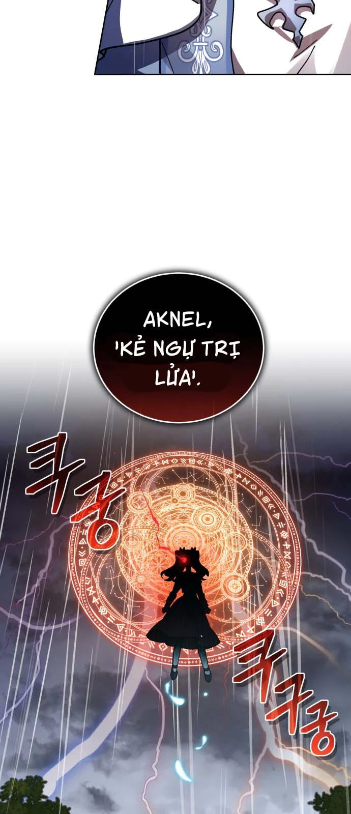 Hero X Demon King X Villain Chapter 50 - Trang 52