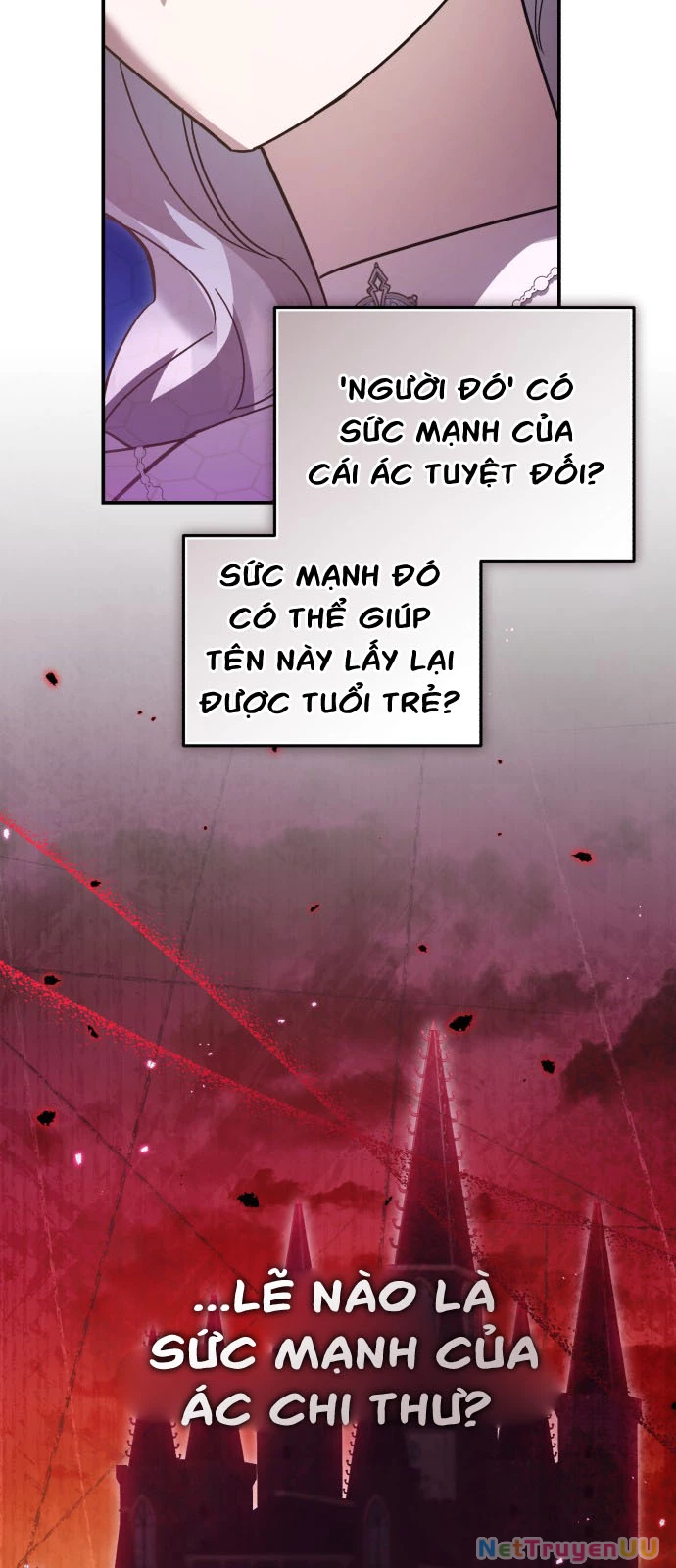 Hero X Demon King X Villain Chapter 102 - Trang 23