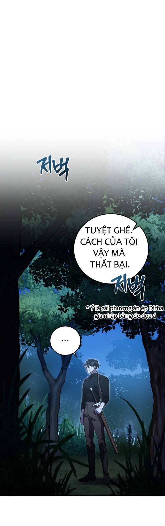 Hero X Demon King X Villain Chapter 16 - Trang 29