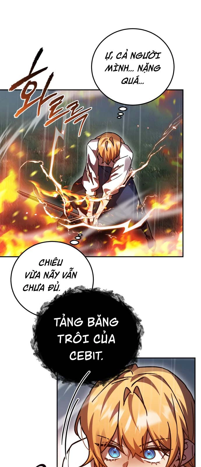 Hero X Demon King X Villain Chapter 53 - Trang 29