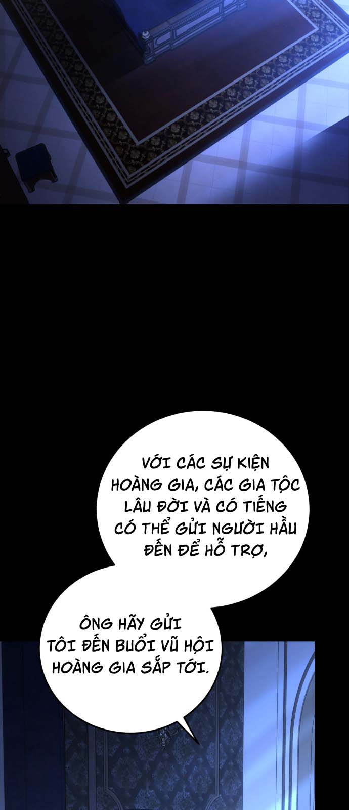 Hero X Demon King X Villain Chapter 79 - Trang 26