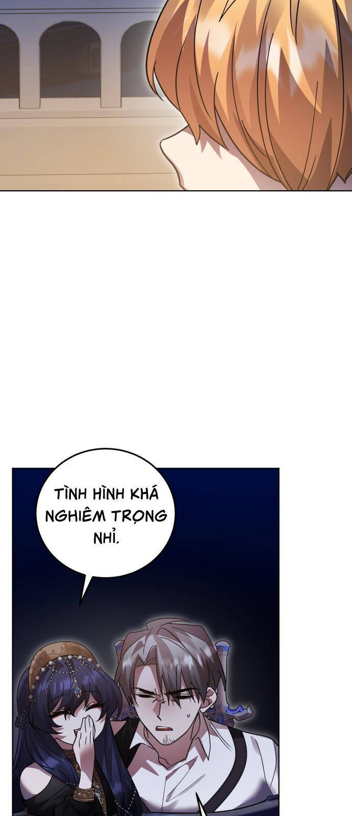 Hero X Demon King X Villain Chapter 105 - Trang 49