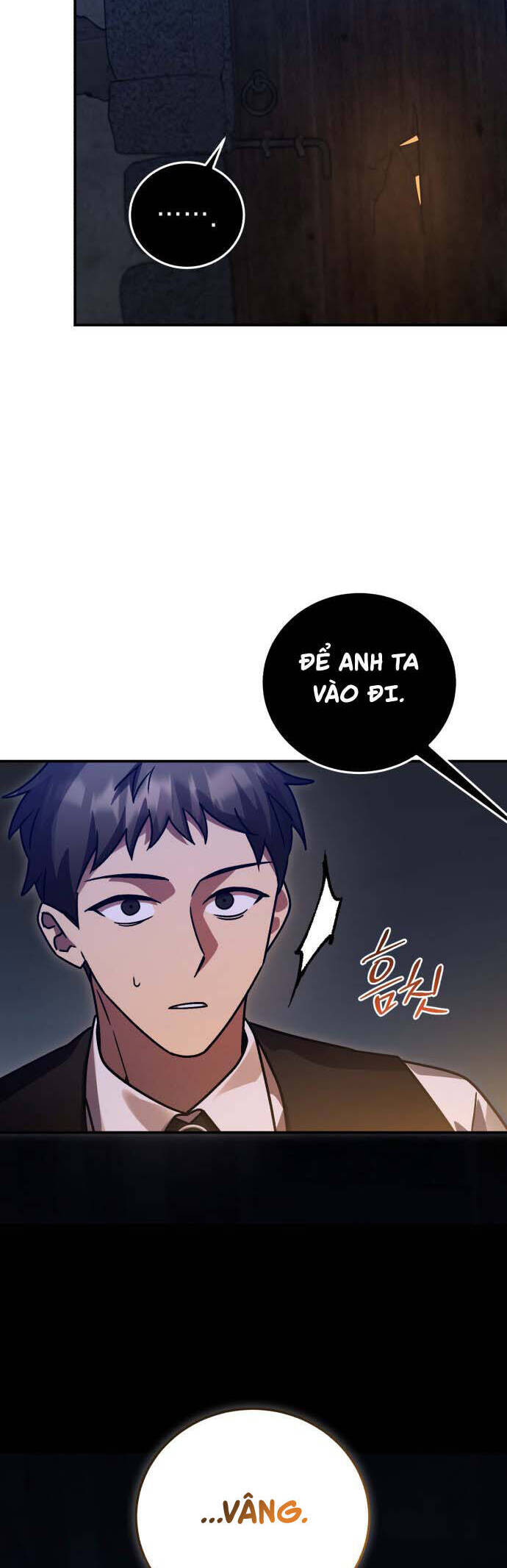 Hero X Demon King X Villain Chapter 71 - Trang 9