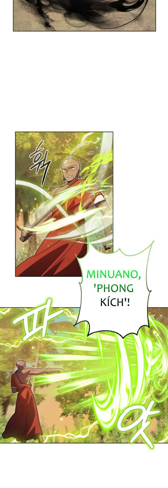 Hero X Demon King X Villain Chapter 15 - Trang 23