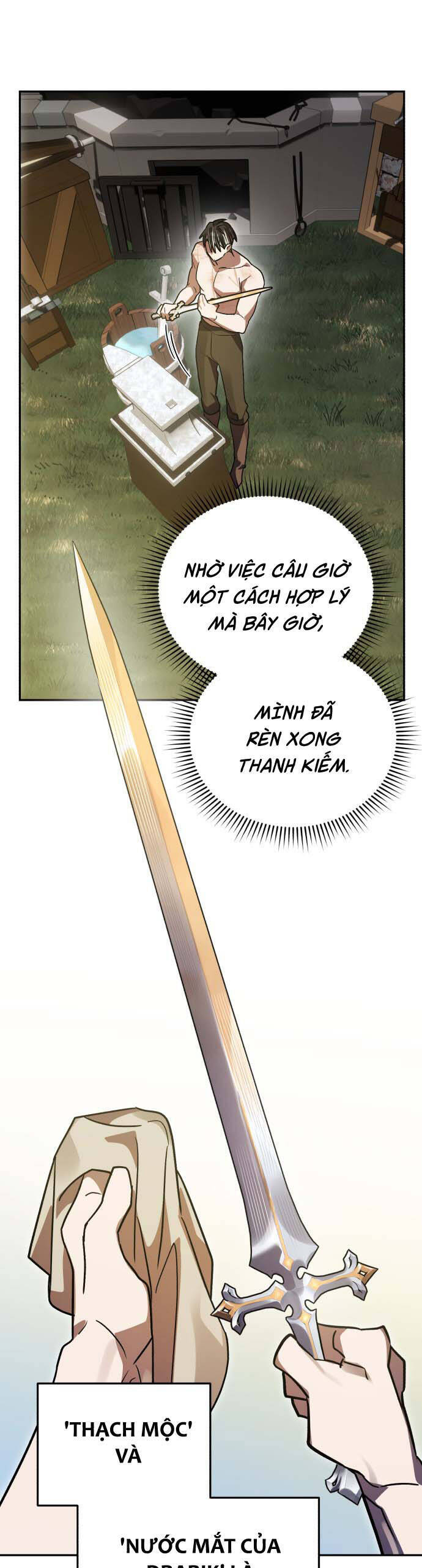 Hero X Demon King X Villain Chapter 60 - Trang 42