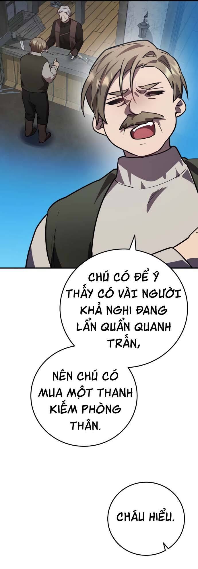 Hero X Demon King X Villain Chapter 35 - Trang 60