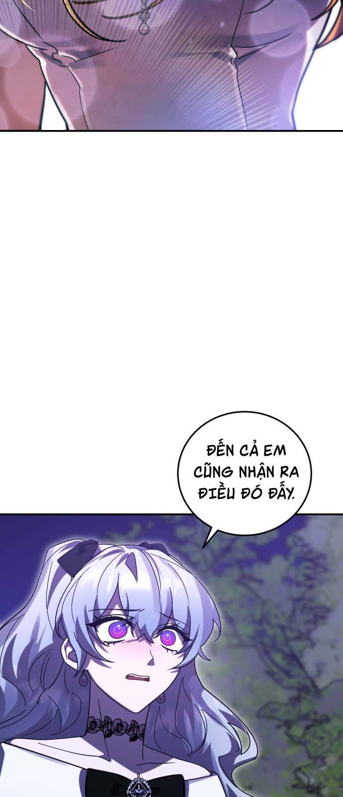 Hero X Demon King X Villain Chapter 83 - Trang 33