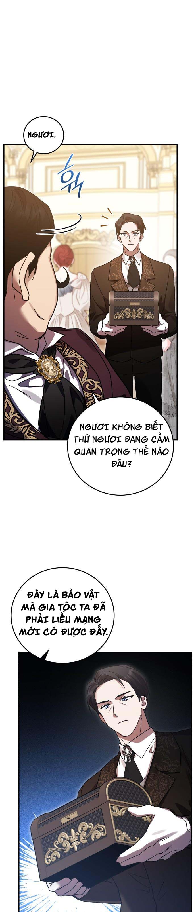 Hero X Demon King X Villain Chapter 79 - Trang 43