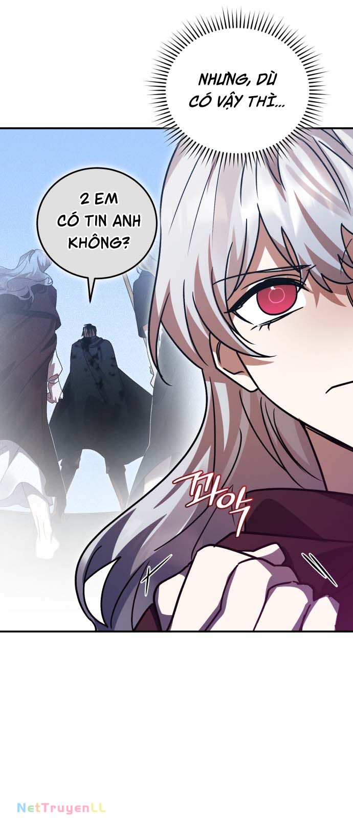 Hero X Demon King X Villain Chapter 69 - Trang 7