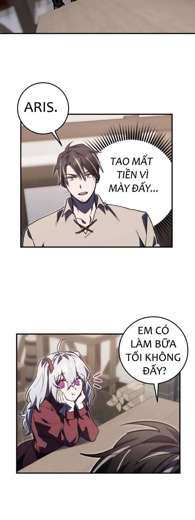 Hero X Demon King X Villain Chapter 18 - Trang 30