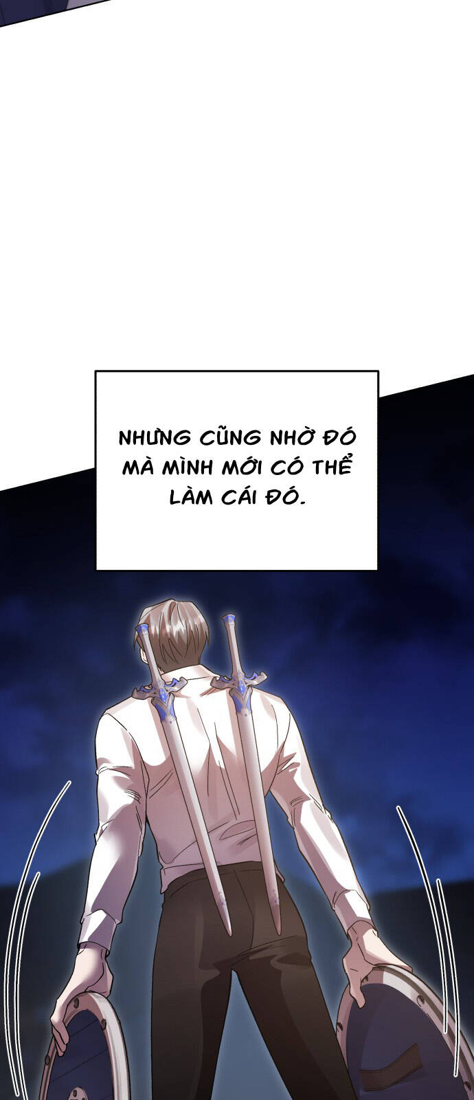 Hero X Demon King X Villain Chapter 106 - Trang 38