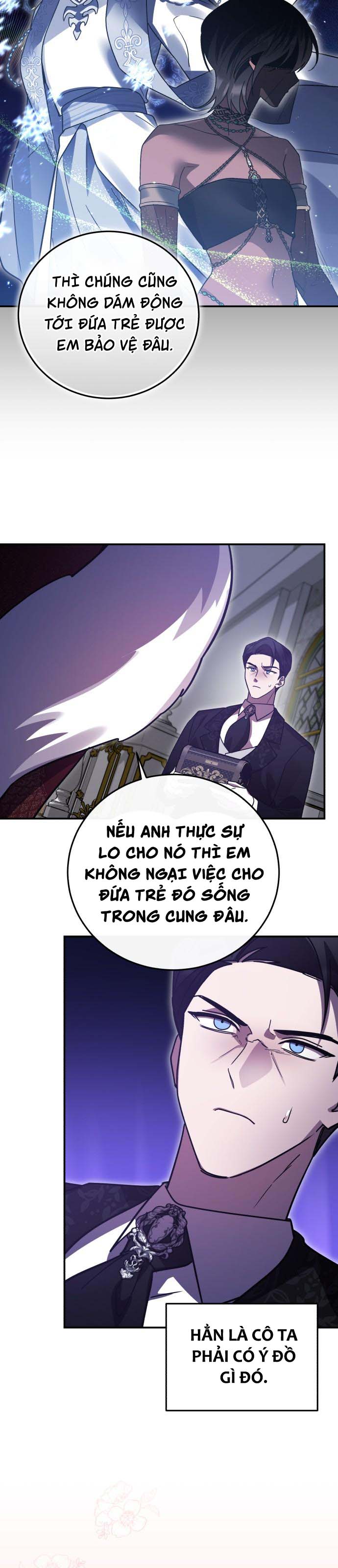 Hero X Demon King X Villain Chapter 82 - Trang 38