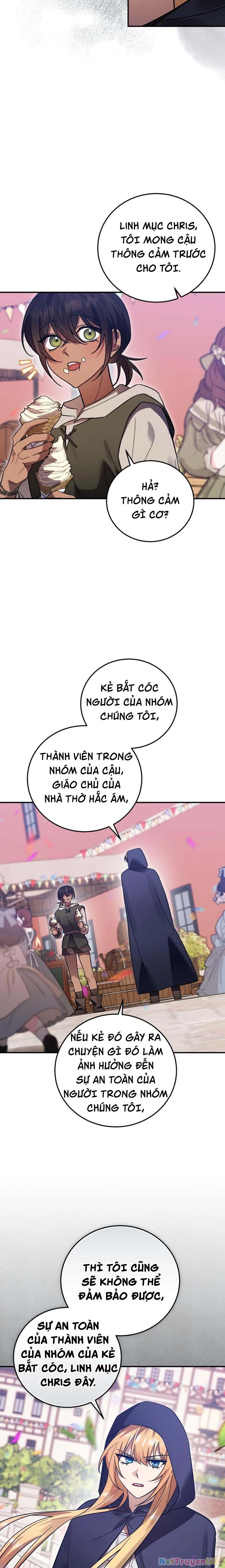 Hero X Demon King X Villain Chapter 97 - Trang 6