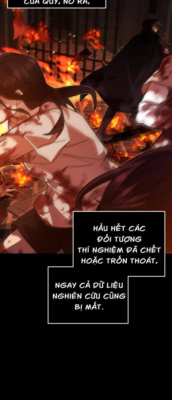 Hero X Demon King X Villain Chapter 103 - Trang 53