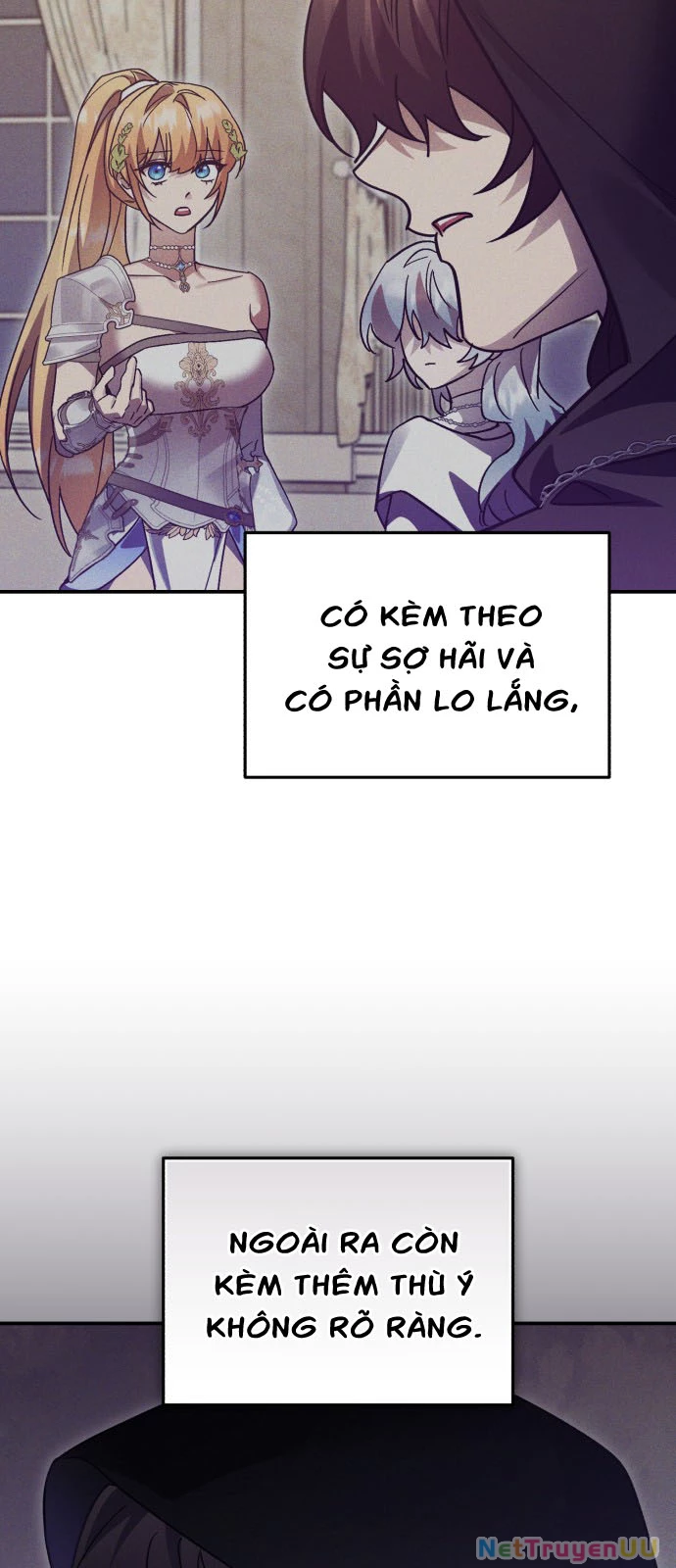 Hero X Demon King X Villain Chapter 102 - Trang 31