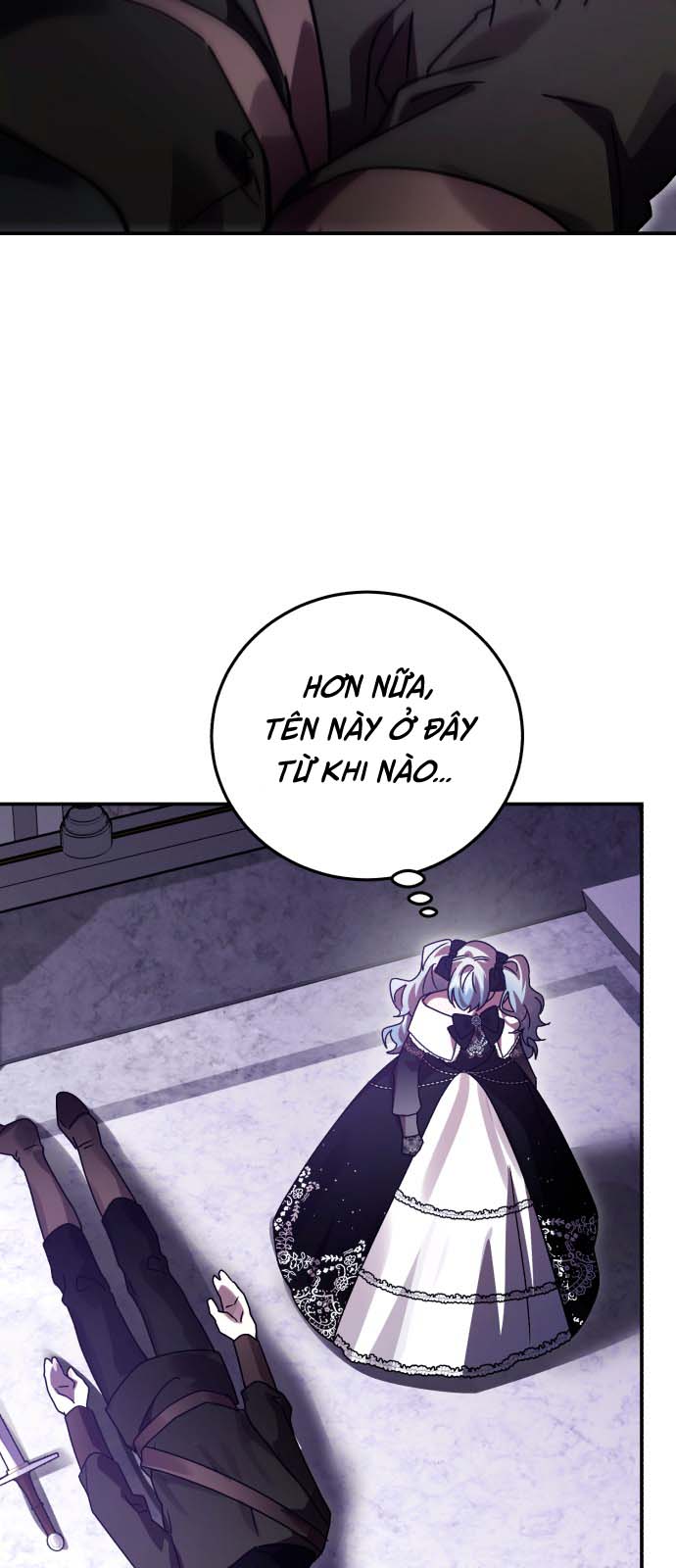 Hero X Demon King X Villain Chapter 86 - Trang 14