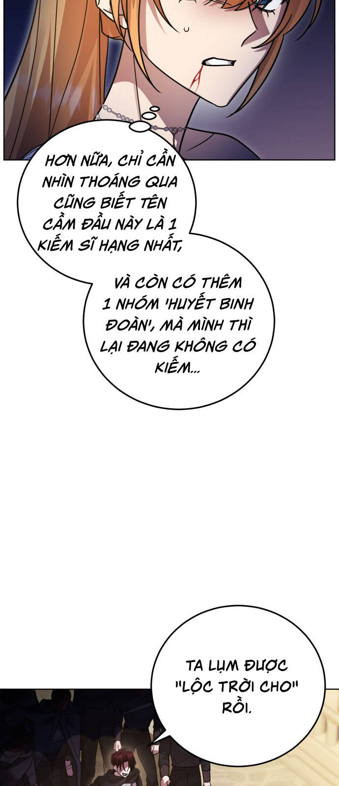 Hero X Demon King X Villain Chapter 104 - Trang 56