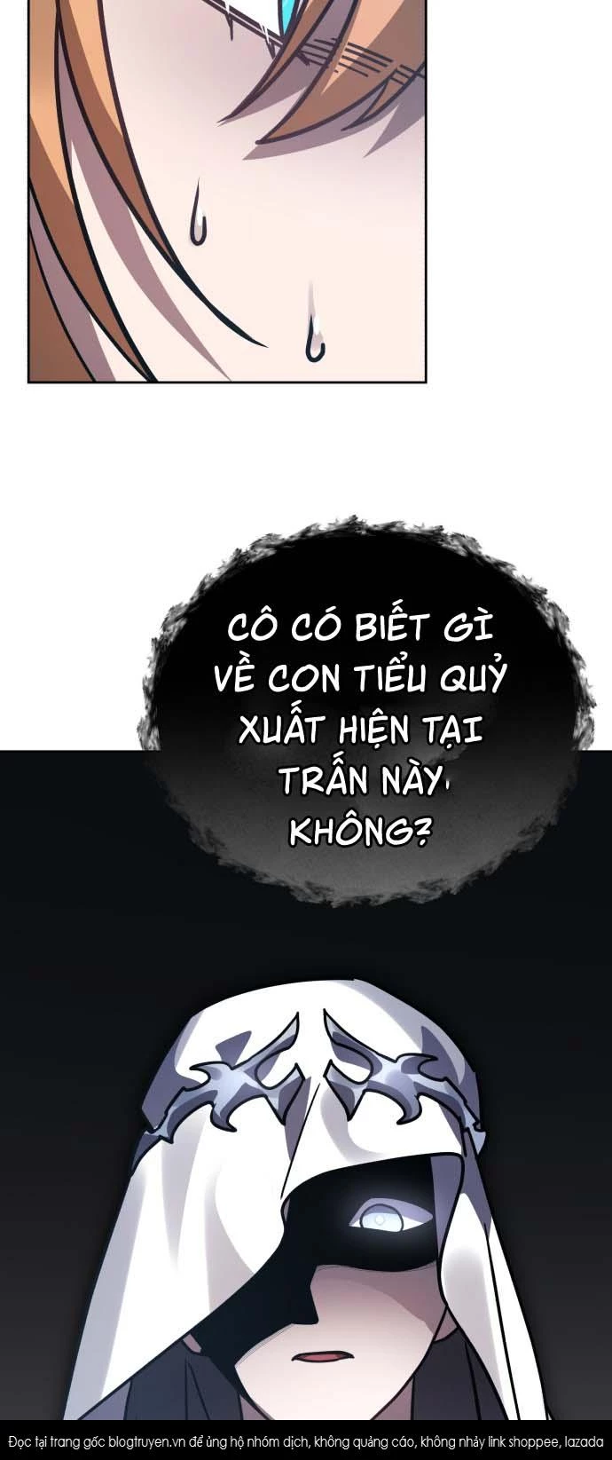 Hero X Demon King X Villain Chapter 50 - Trang 11