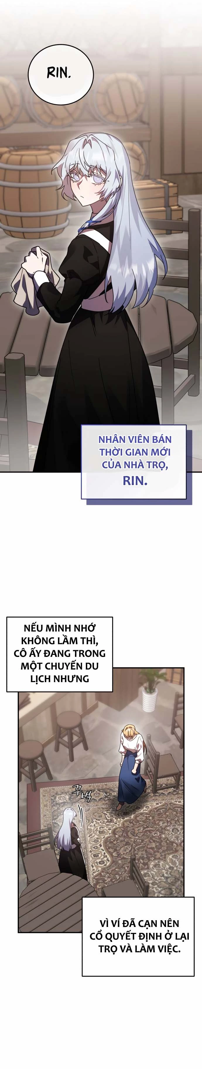 Hero X Demon King X Villain Chapter 49 - Trang 18