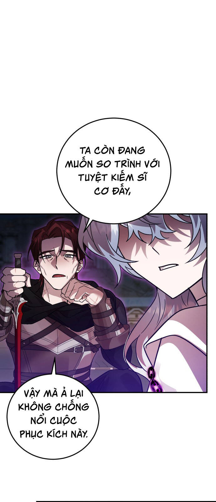 Hero X Demon King X Villain Chapter 103 - Trang 60