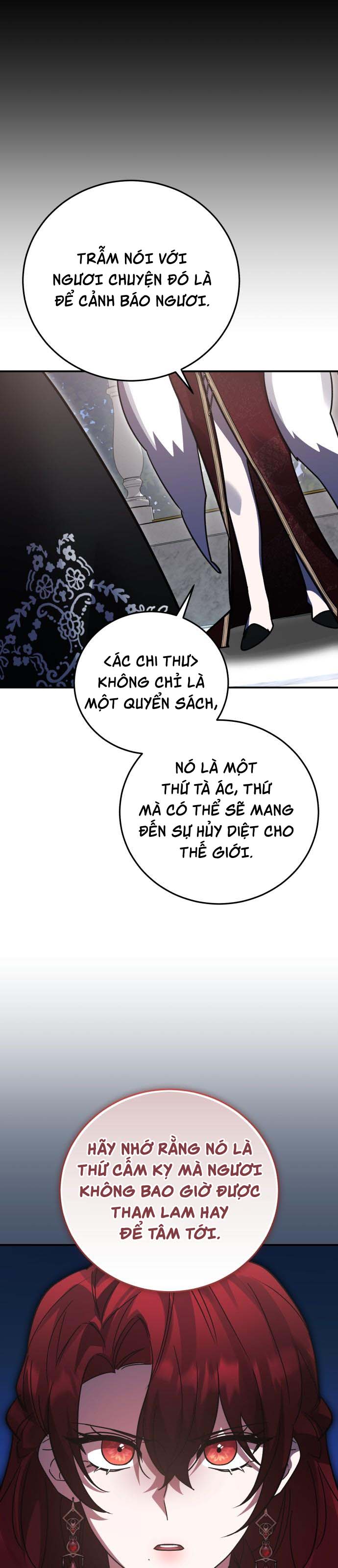 Hero X Demon King X Villain Chapter 90 - Trang 19