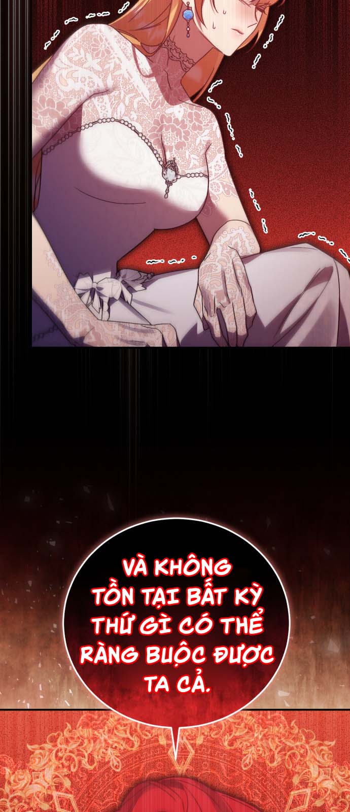 Hero X Demon King X Villain Chapter 81 - Trang 11