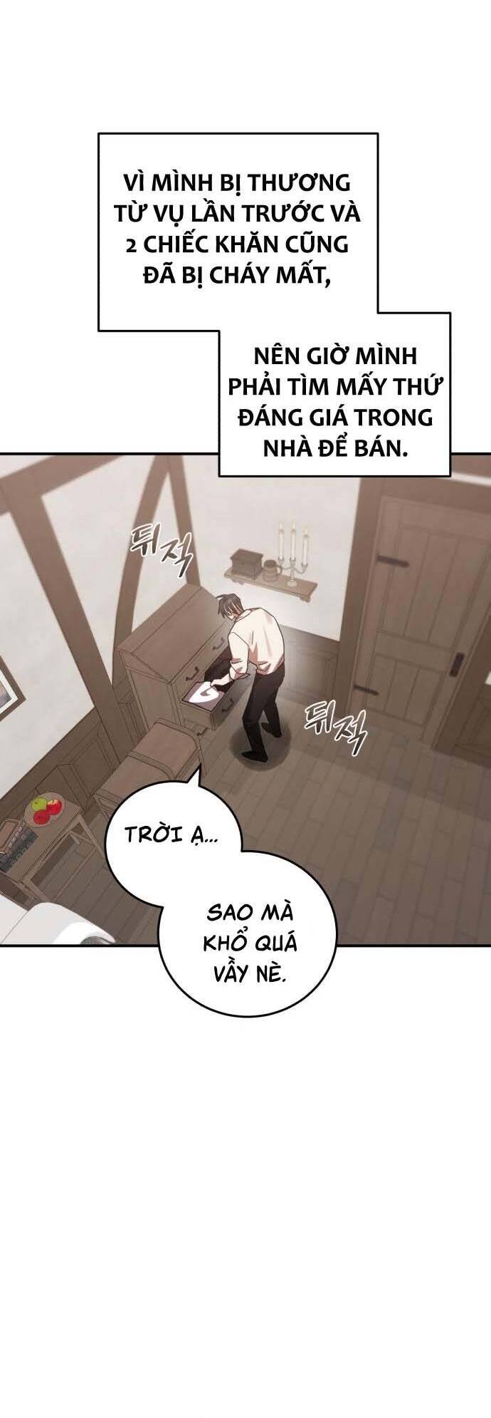 Hero X Demon King X Villain Chapter 46 - Trang 8