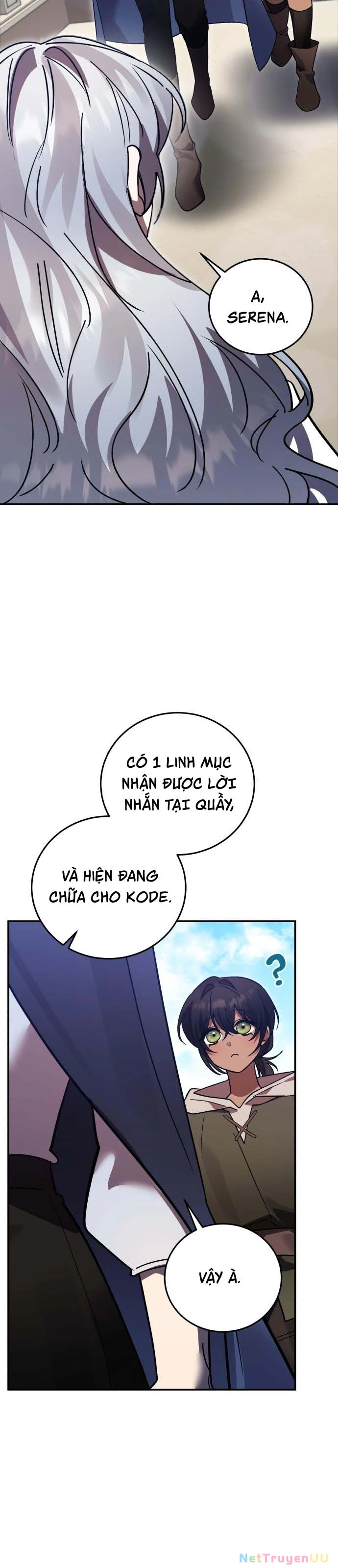 Hero X Demon King X Villain Chapter 93 - Trang 17