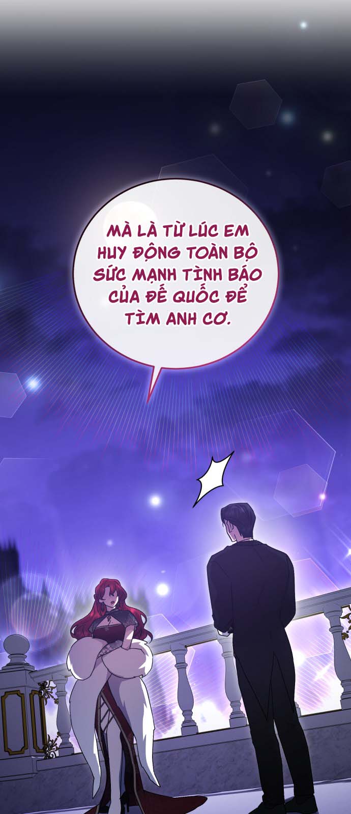 Hero X Demon King X Villain Chapter 82 - Trang 16