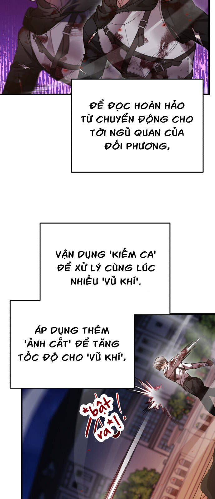 Hero X Demon King X Villain Chapter 106 - Trang 77