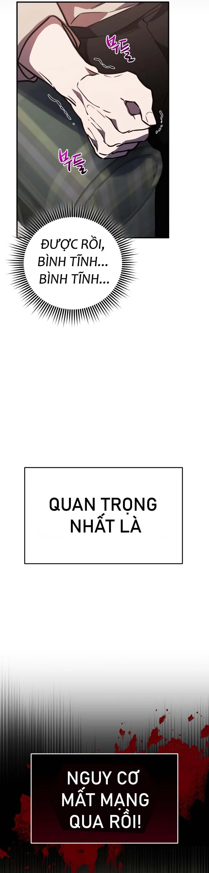 Hero X Demon King X Villain Chapter 29 - Trang 4