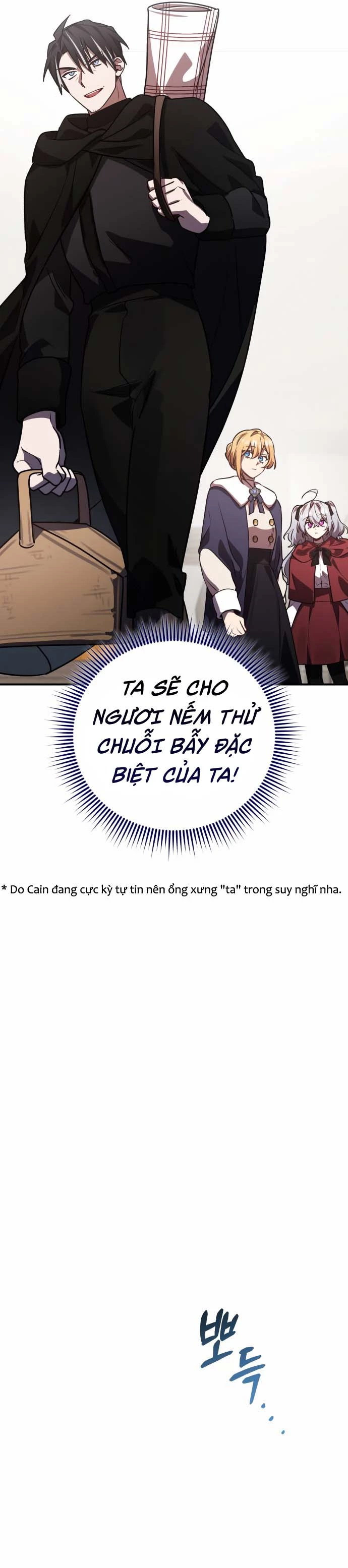 Hero X Demon King X Villain Chapter 33 - Trang 20