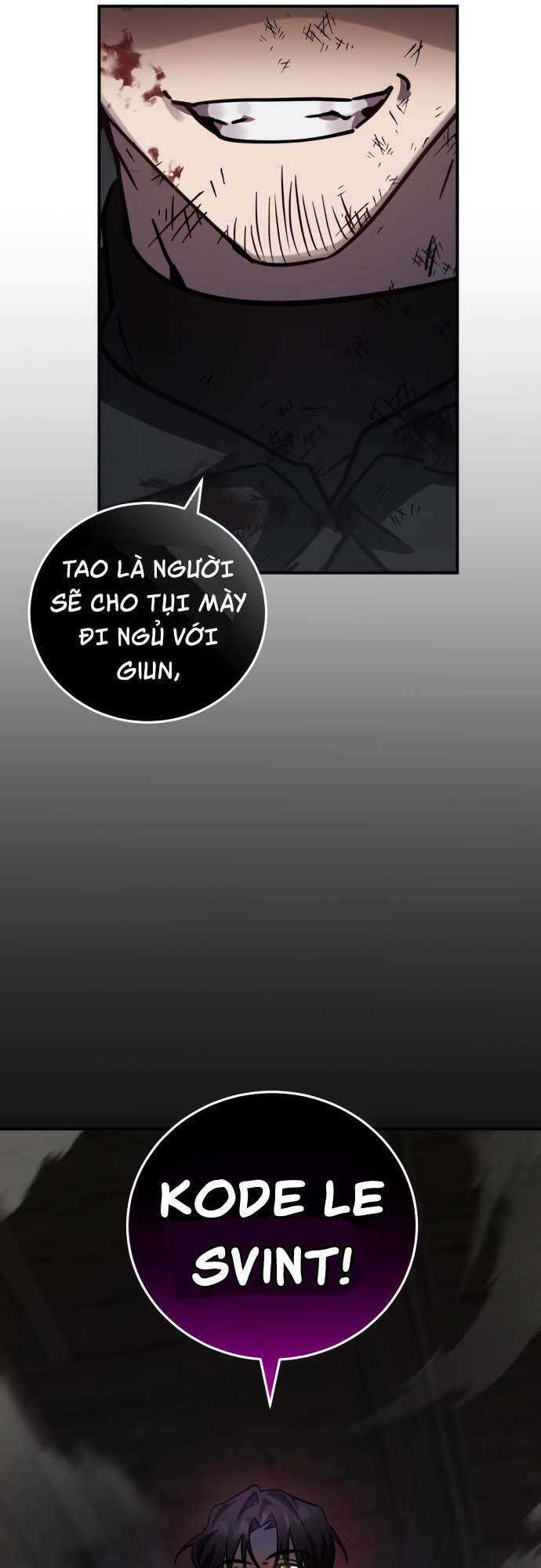 Hero X Demon King X Villain Chapter 43 - Trang 3