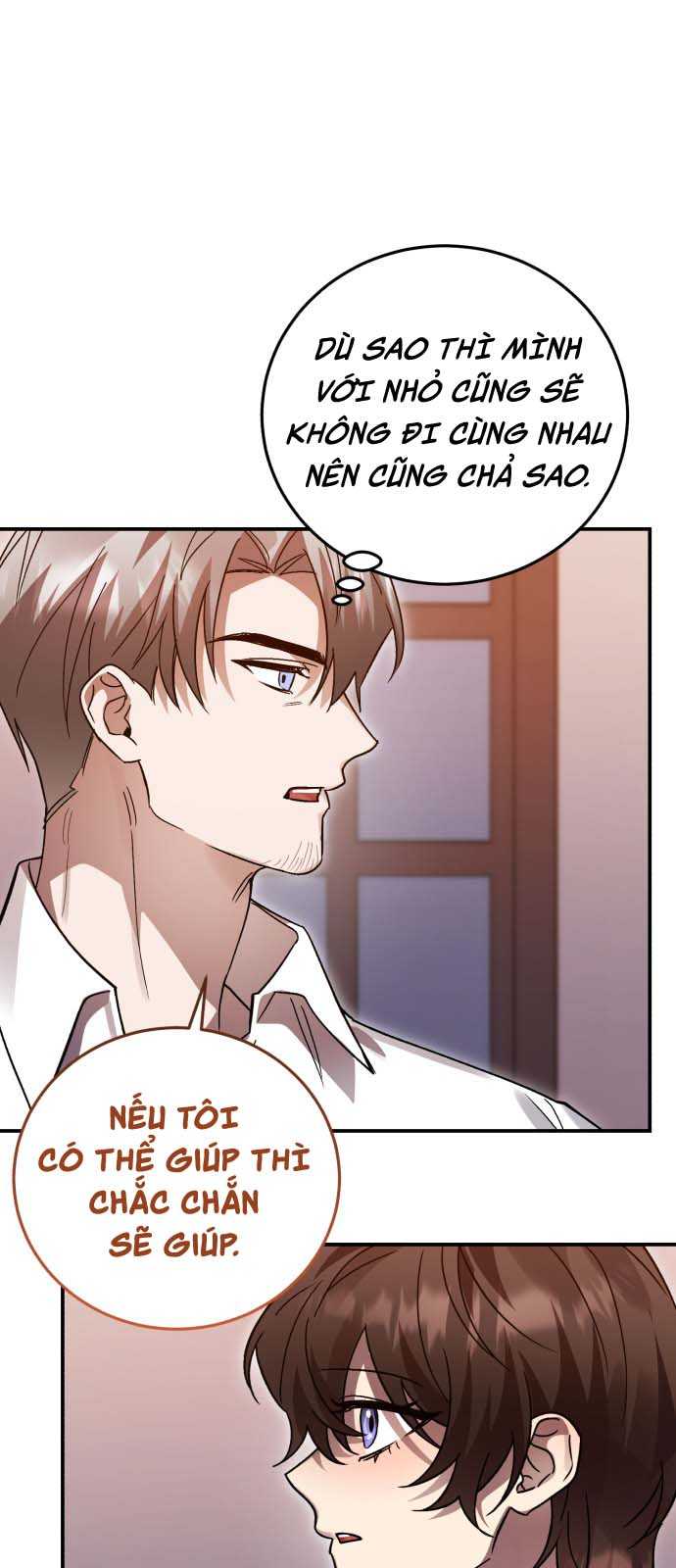 Hero X Demon King X Villain Chapter 100 - Trang 25