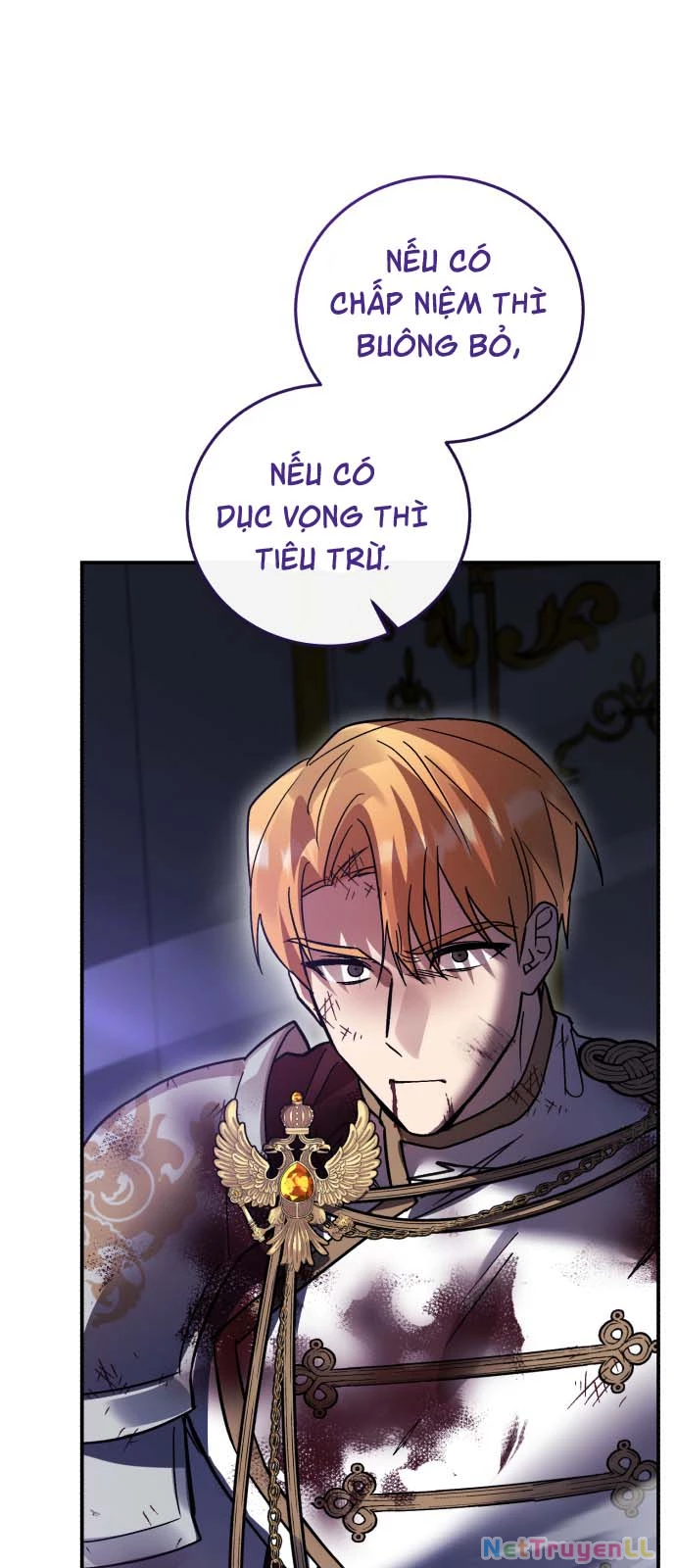 Hero X Demon King X Villain Chapter 89 - Trang 16