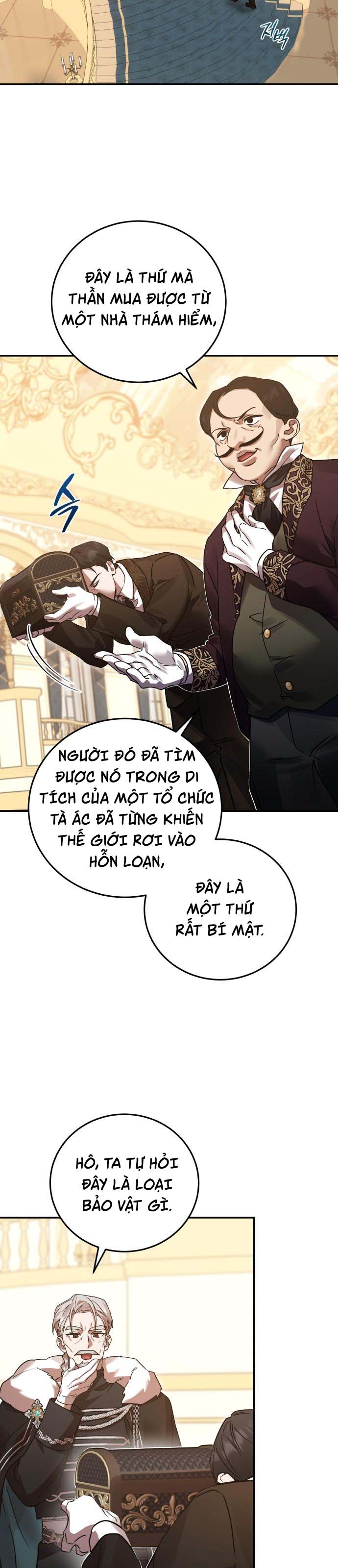 Hero X Demon King X Villain Chapter 79 - Trang 56