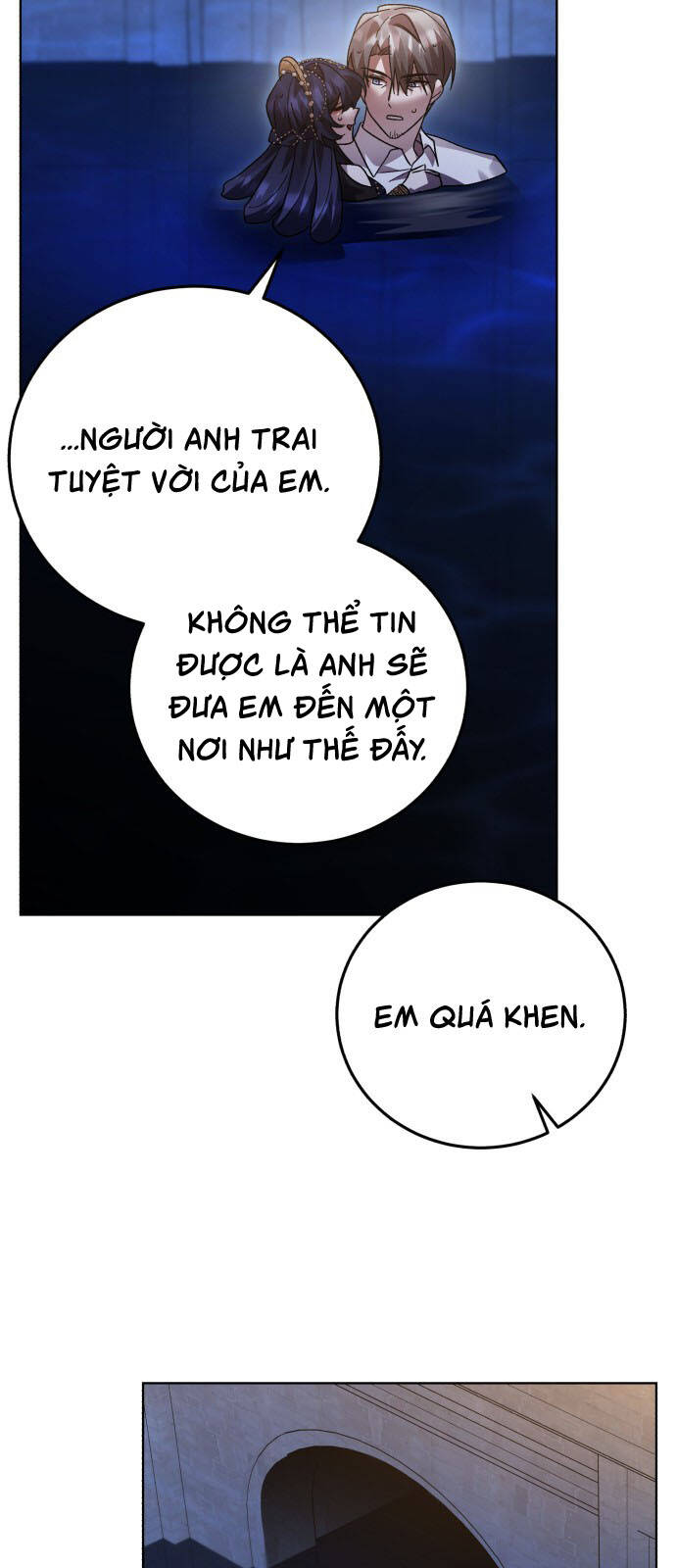 Hero X Demon King X Villain Chapter 105 - Trang 35