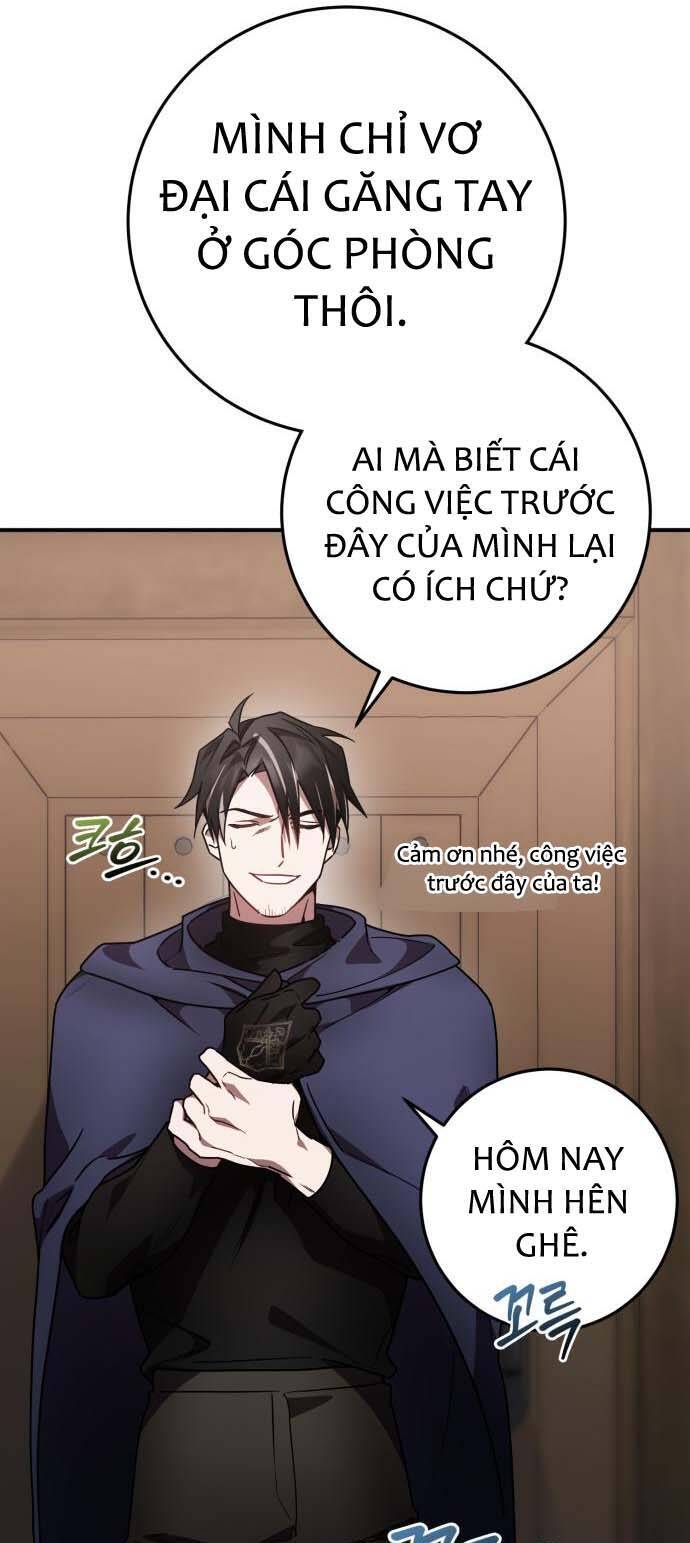 Hero X Demon King X Villain Chapter 21 - Trang 11