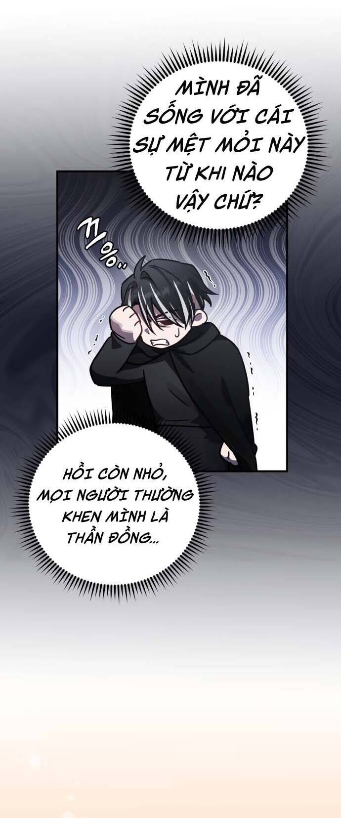 Hero X Demon King X Villain Chapter 41 - Trang 4