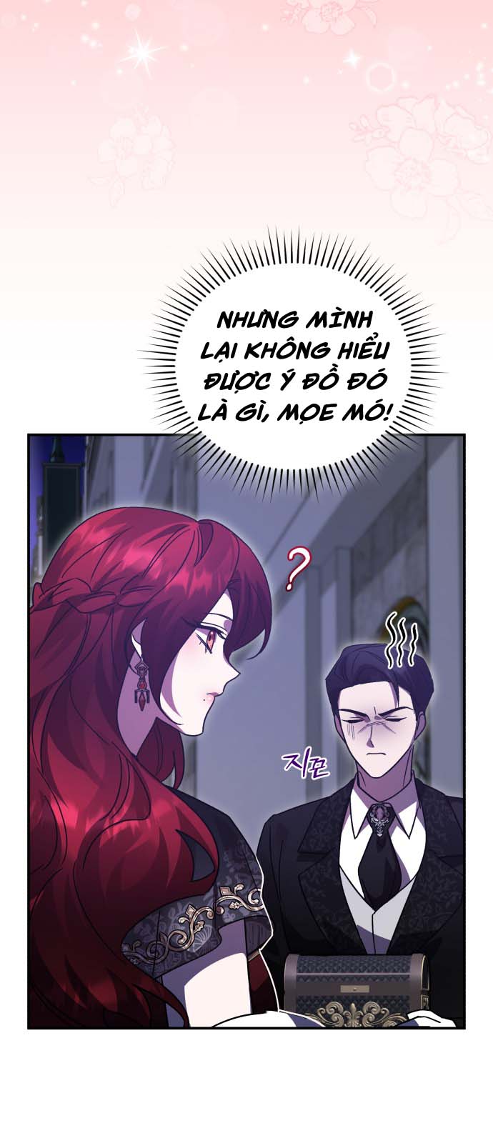 Hero X Demon King X Villain Chapter 82 - Trang 40