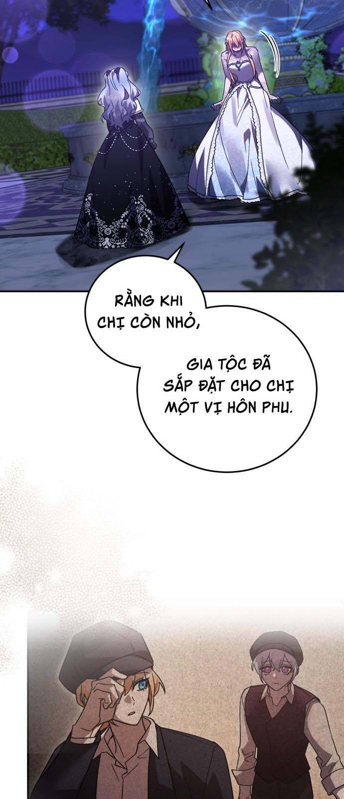 Hero X Demon King X Villain Chapter 83 - Trang 23