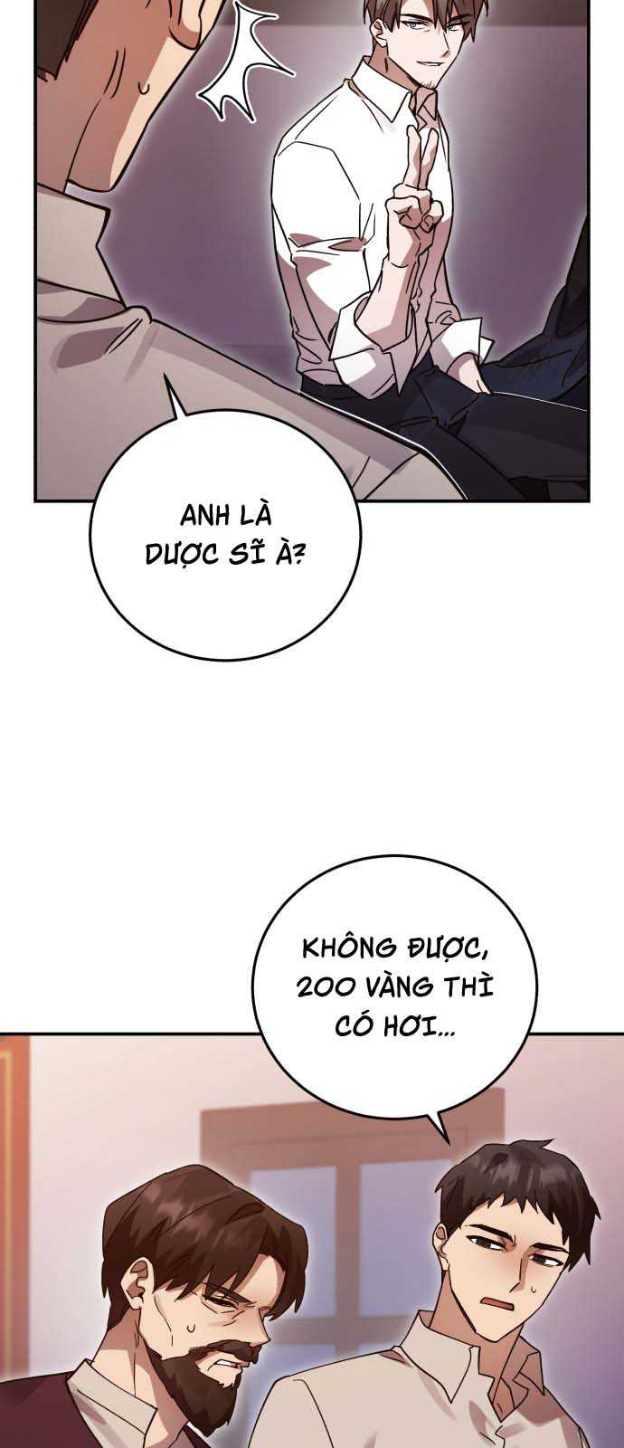 Hero X Demon King X Villain Chapter 100 - Trang 12