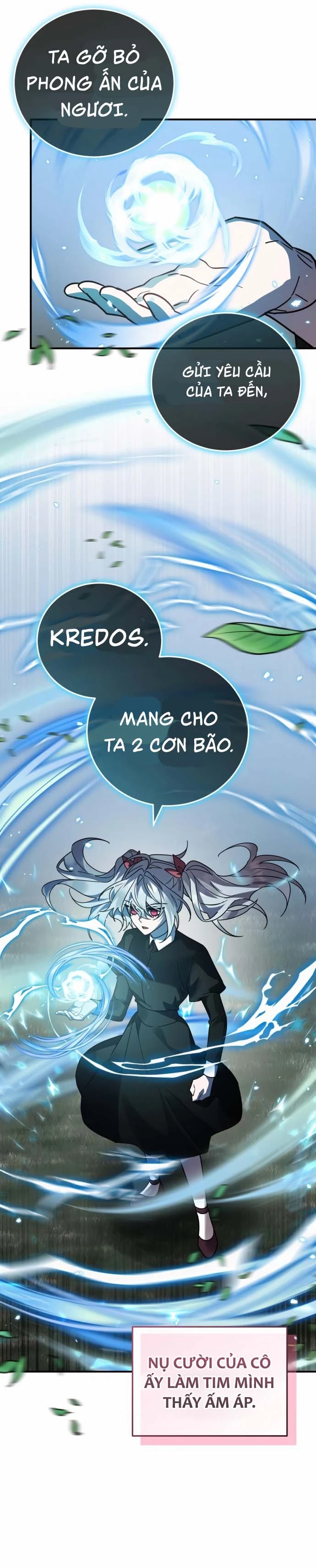 Hero X Demon King X Villain Chapter 48 - Trang 17