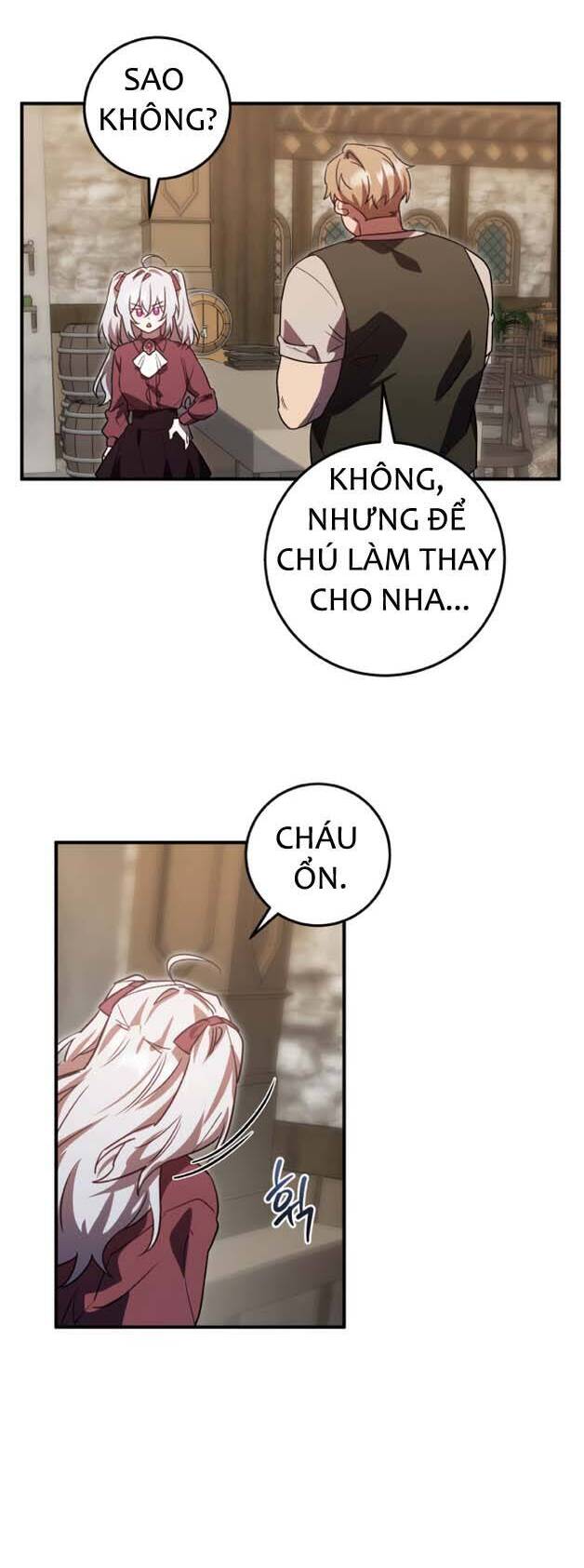 Hero X Demon King X Villain Chapter 18 - Trang 3